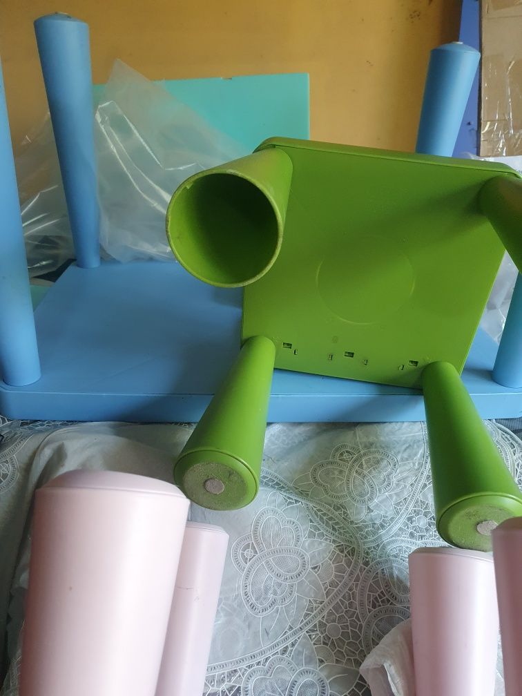 Градински играчки