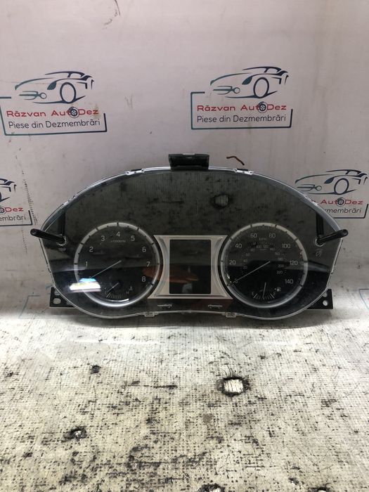 ceasuri bord uk  suzuki vitara 2017