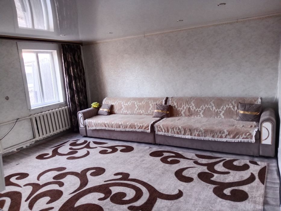 Казкрайда Репина көшесінде үй сатылады