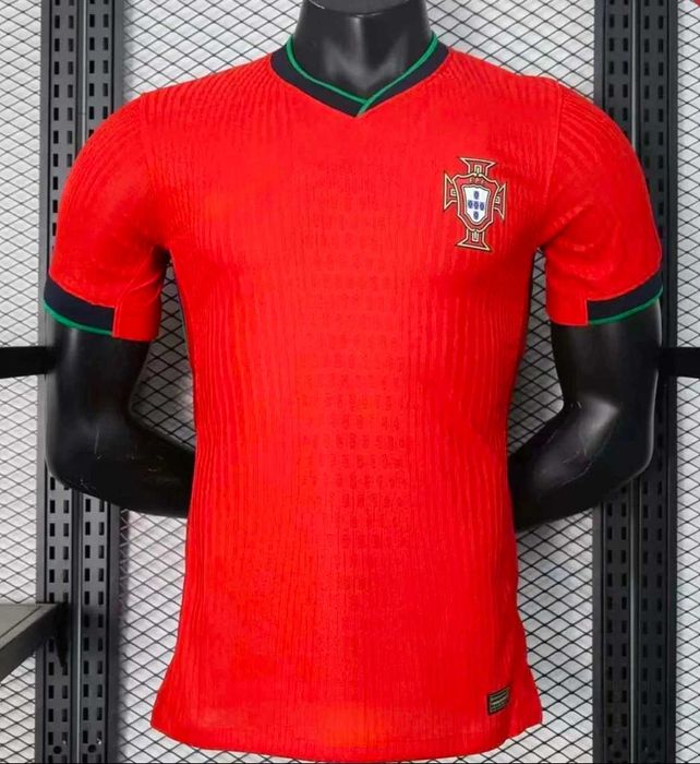 Екипи Мбапе Роналдо Ямал за деца от 4 до 16г от 116 до 176см комплекти