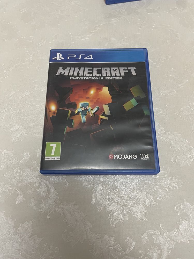 Продам PS4 pro 1 терабайт