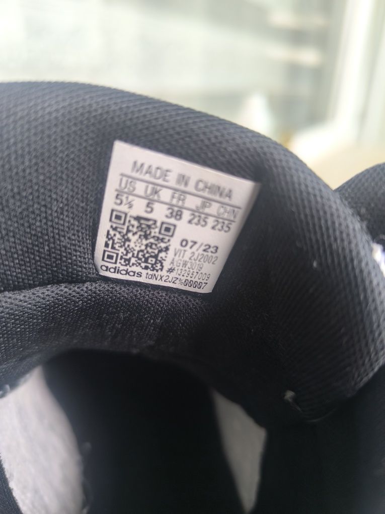 Кецове  adidas, 38 номер