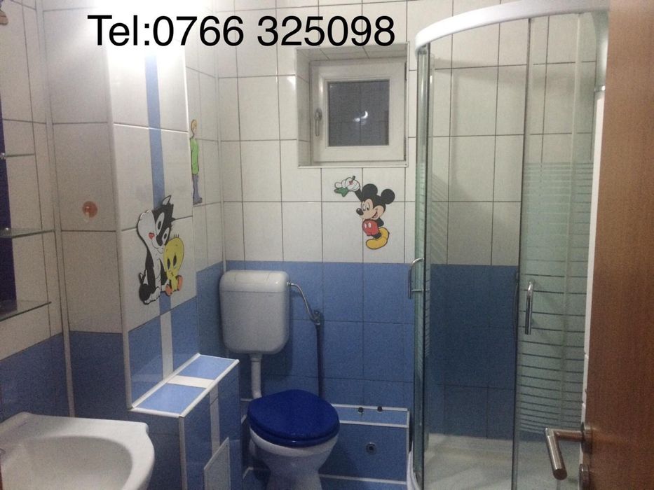 Inchiriez apartament 2 camere Rm.Valcea Nord