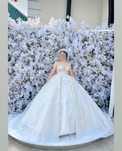 Rochie de mireasa
