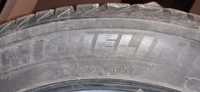 Anvelope 255/45 R 20 MICHELIN DOT 1417