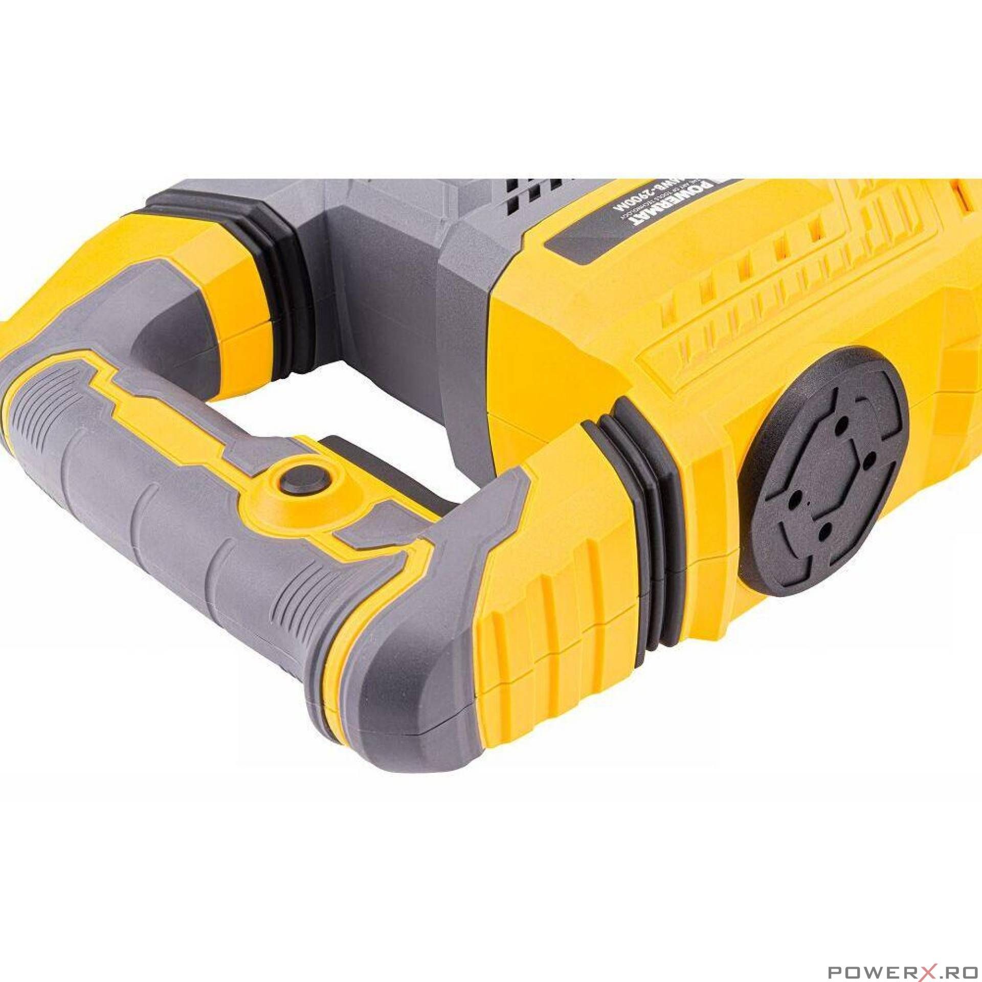 Ciocan demolator, picamer 18J Sds Max 2900 W, Powermat