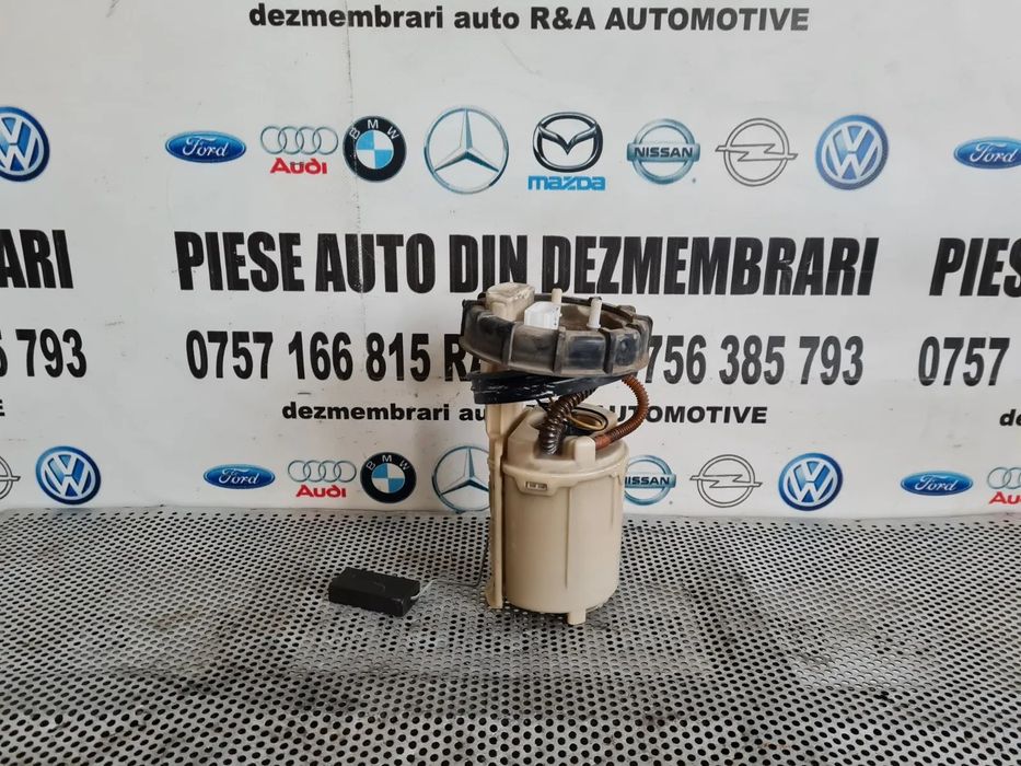 Pompa Benzina Sorb Plutitor  Vw Bora Golf 4 2.0 Benzina - Dezmembrari Arad