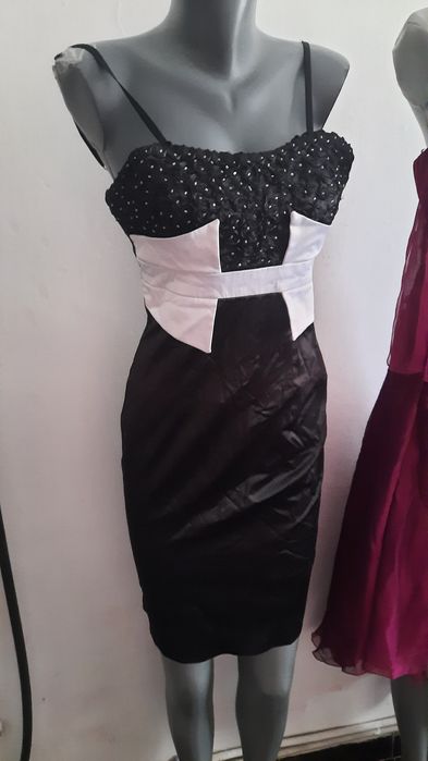 Официални рокли  13