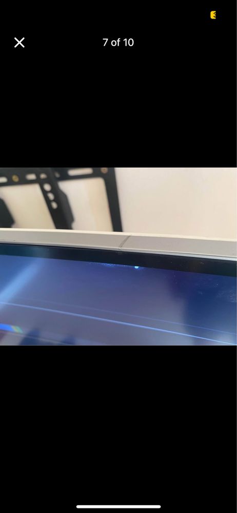 Гейминг монитор LG + PS4 500gb + 2 контролера + игри