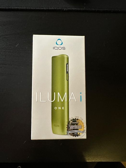 Iqos iluma i one