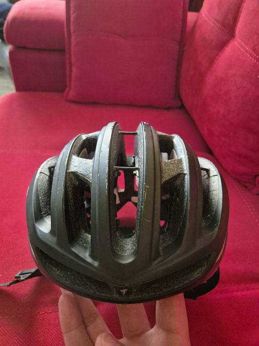 Casca S-Works Prevail 2 Vent marimea M cu MIPS si senzor Angi