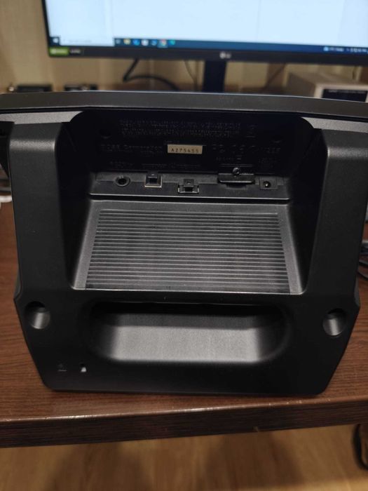 Procesor de chitara BOSS JS-8 eBAND