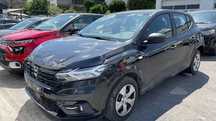 Scaun Stânga dreapta, airbag cortina stg dr Dacia Logan 3,Sandero 3