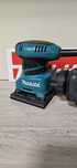 Makita Виброшлайф BO4555 220V