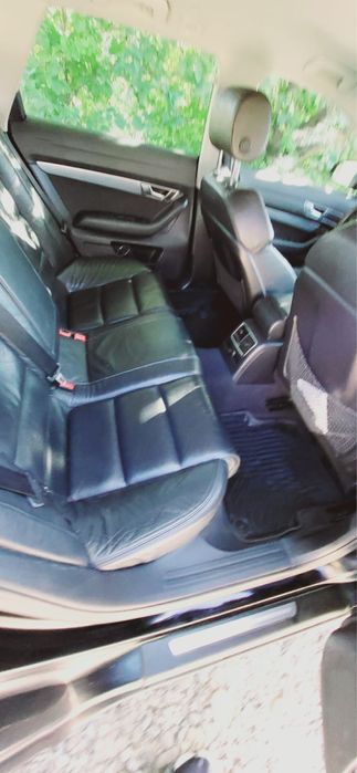 Vand audi a6 c6 2.0 140 cp