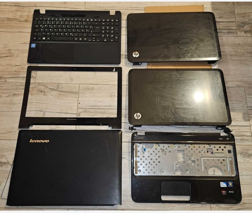 Componente Laptop