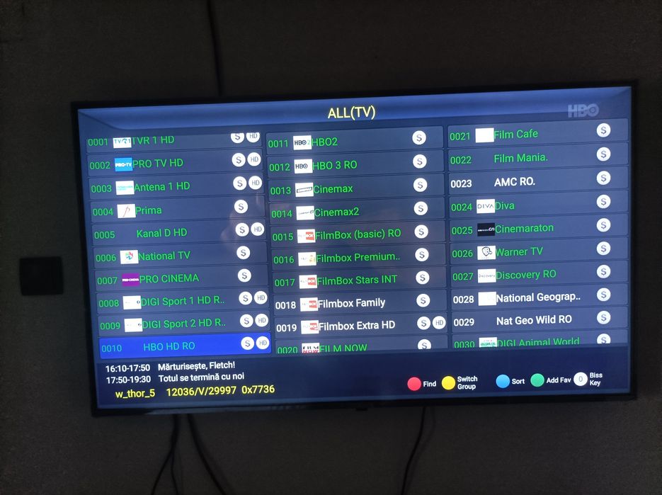 Skylinker Z8 Plus Android 11