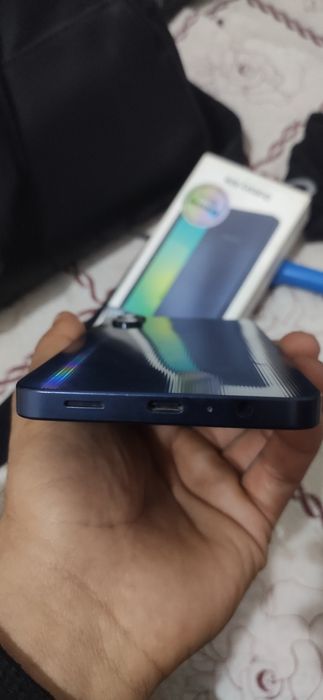 Samsung A 06. 128 gb 4 ram