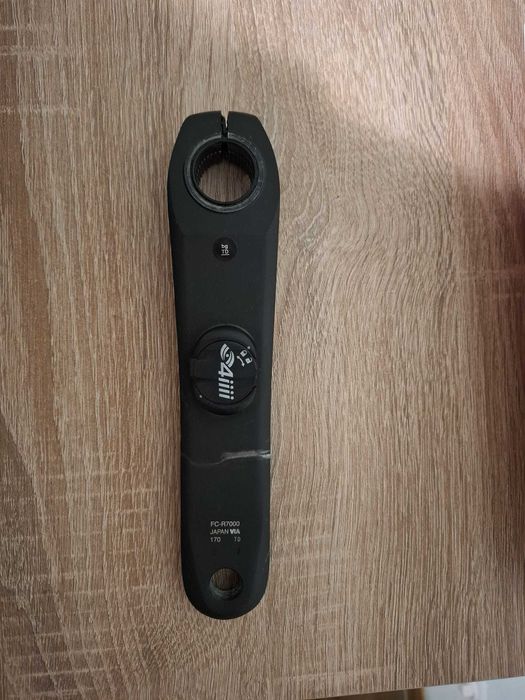 Powermeter 4iiii Precision 2 105 brat 170mm