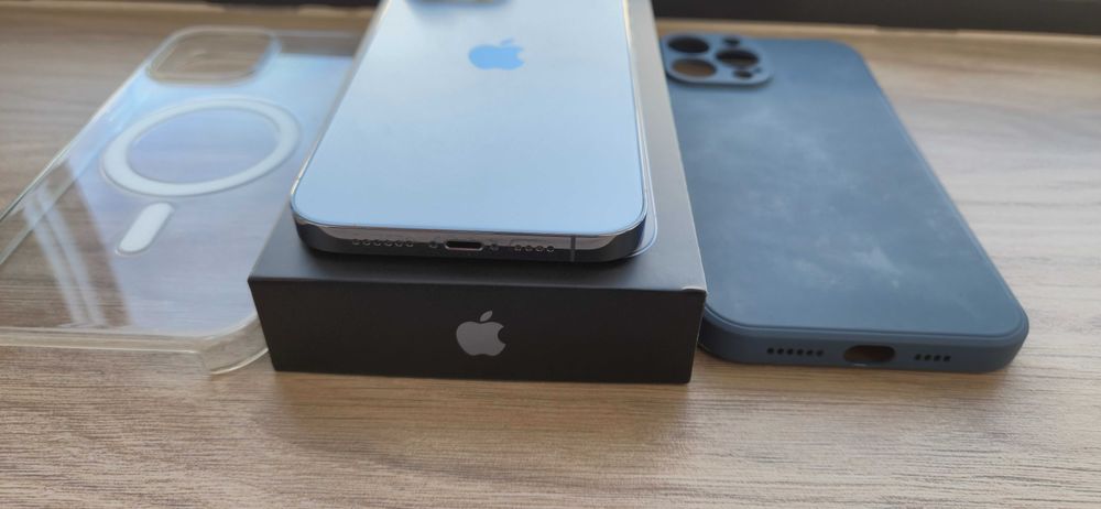 iPhone 13 Pro Max 256GB