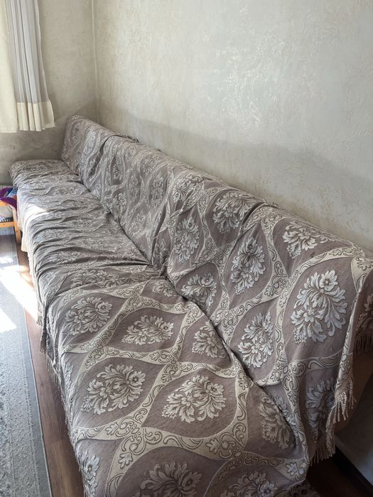 Диван буу состояние хорошее