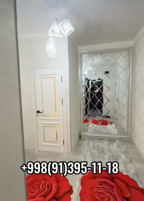 Квартира сатылады