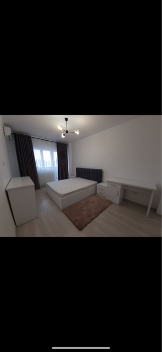 Apartament 1 camera Q Residence zona Palas