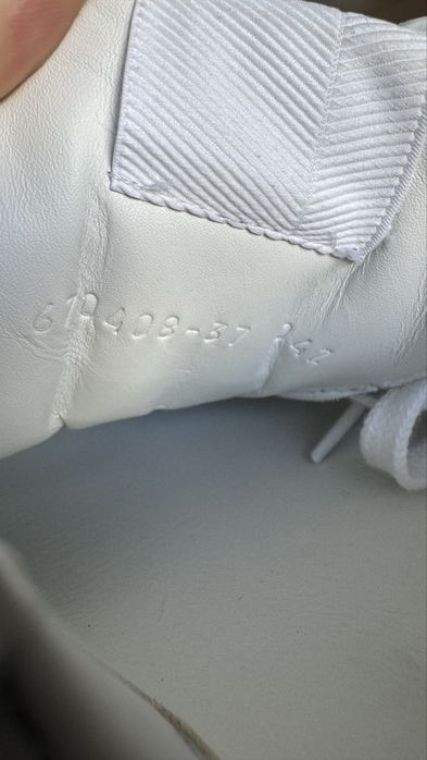 Sneakers GUCCI, marimea 37