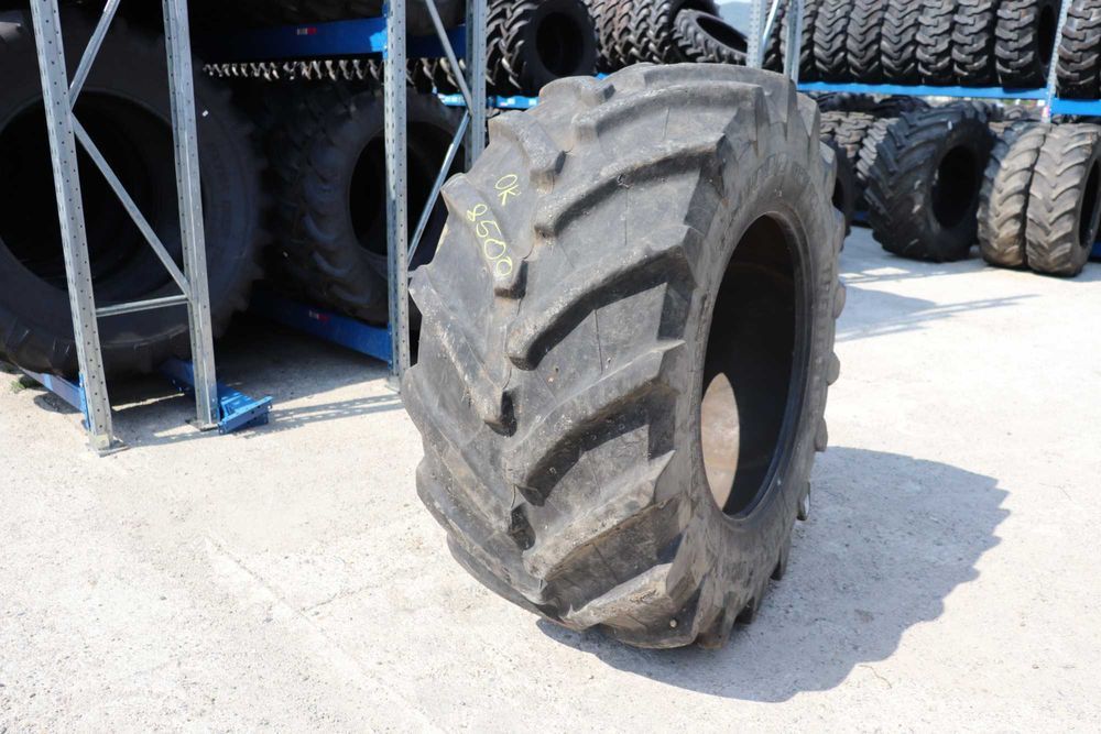 Cauciucuri 710/60R34 Trelleborg Radiale SH pentru Tractor Pret cu TVA