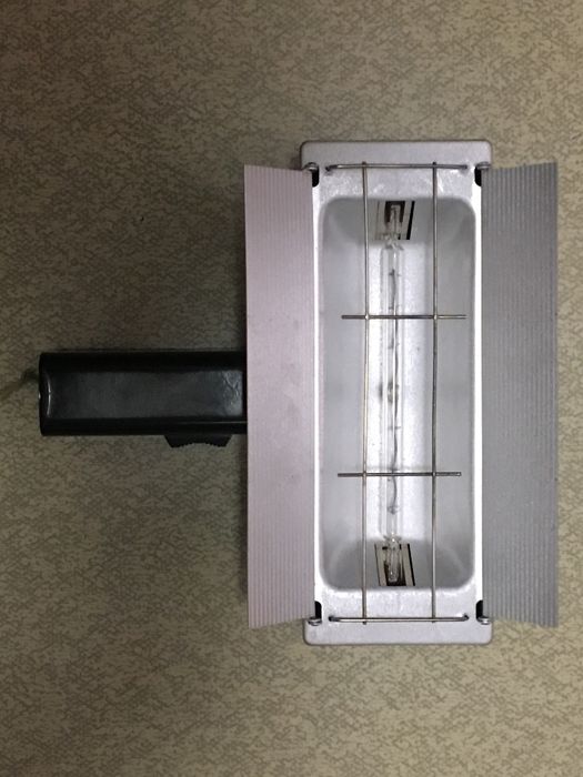 Киноосветитель KV-1000