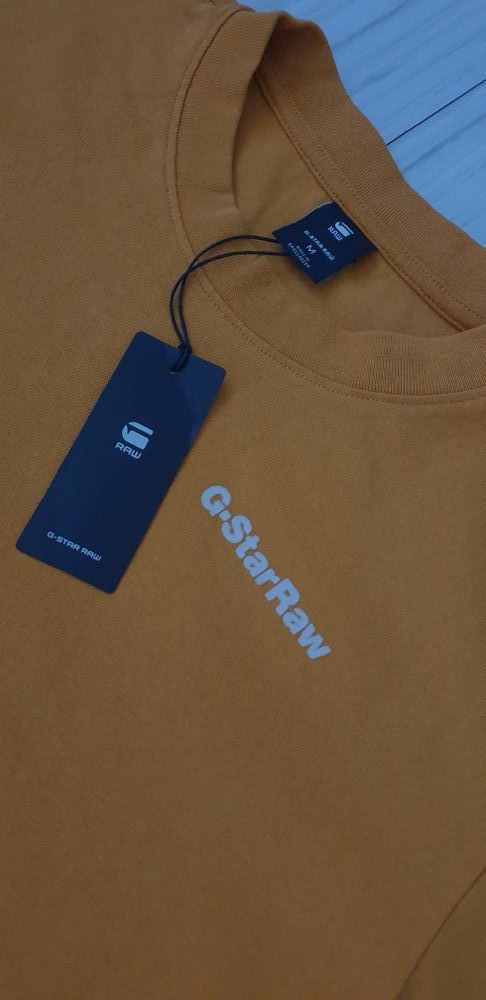 G - Star Photographer Loose Fit / Oversize Cotton  M НОВО! ОРИГИНАЛ!