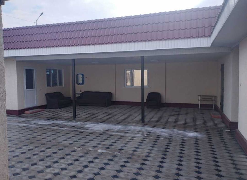 Аренда частного дома в микр Аксай