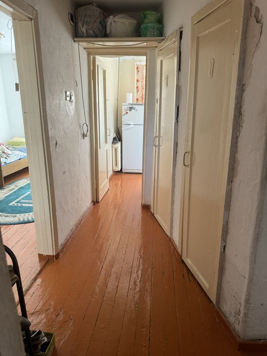 Этаж на старом базаре