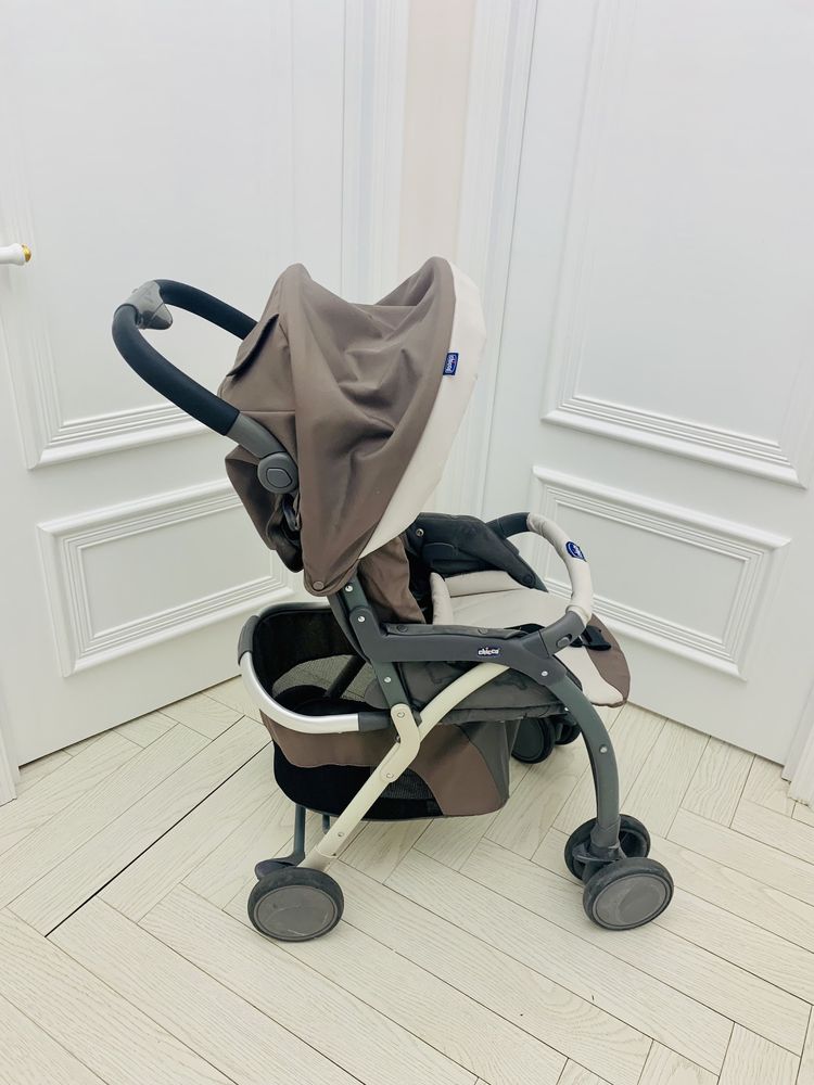 Прогулочная коляска Chicco. Астана (Нур-Султан)