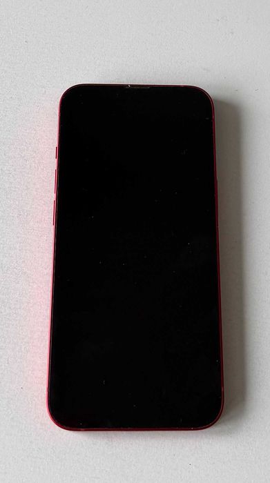 Apple IPHONE 13 red