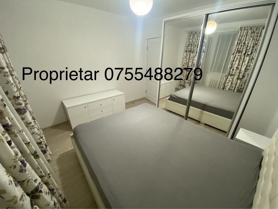 Apartament 3 cam+loc de parcare Dristor