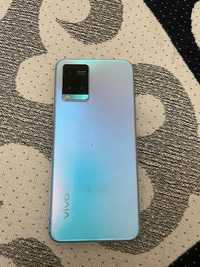 Сотовый телефон Vivo y33s