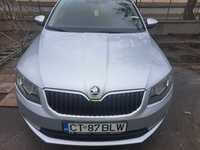 Skoda ocravia 2014 TDI 150cp