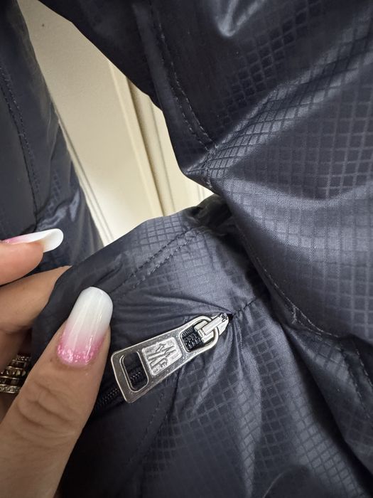 Geaca dama Moncler, stare perfecta , marimea 0