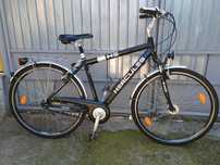 Bicicleta Hercules
