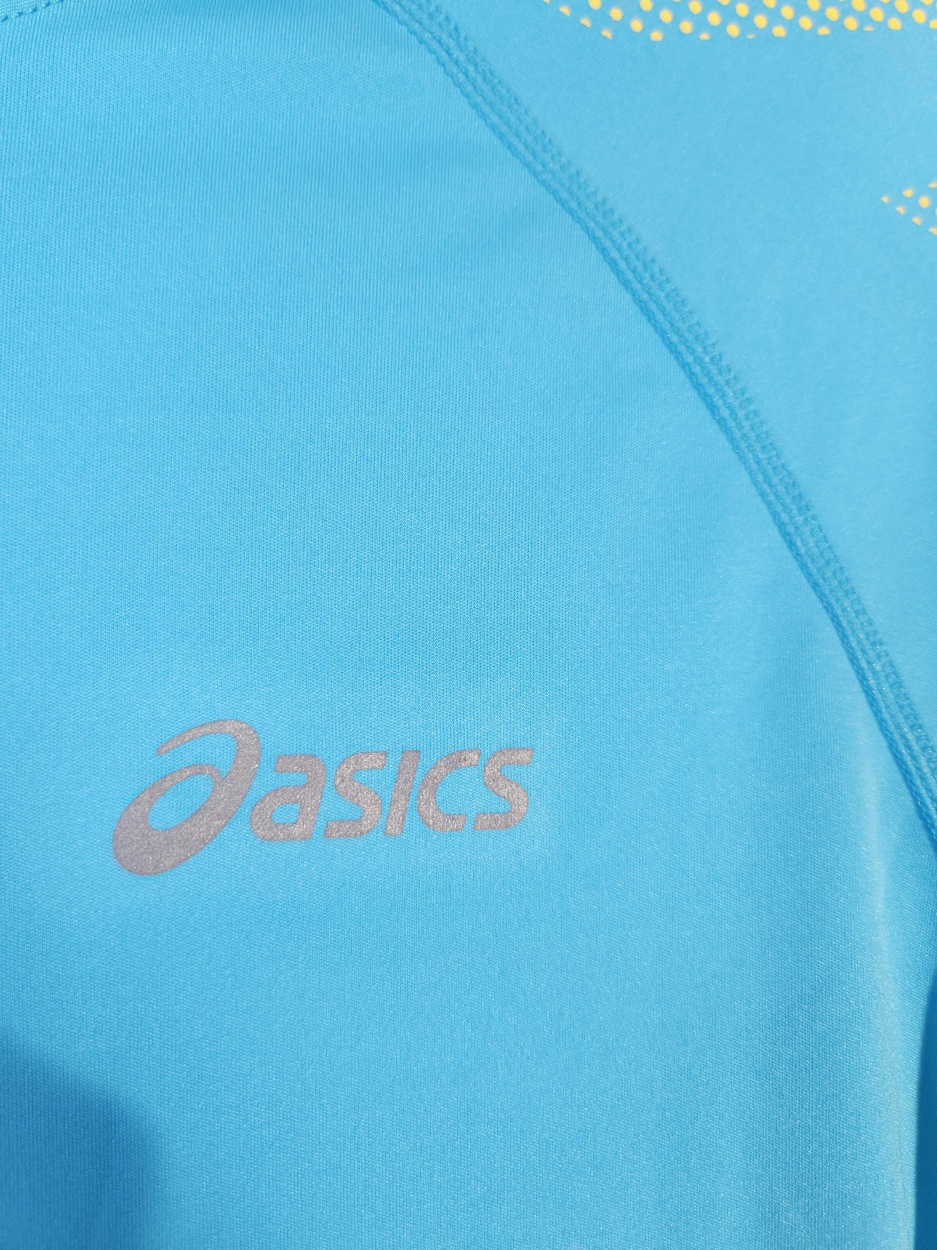 ASICS Тениска/Дамска XS