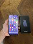 Samsung s24 плюс 256 гб
