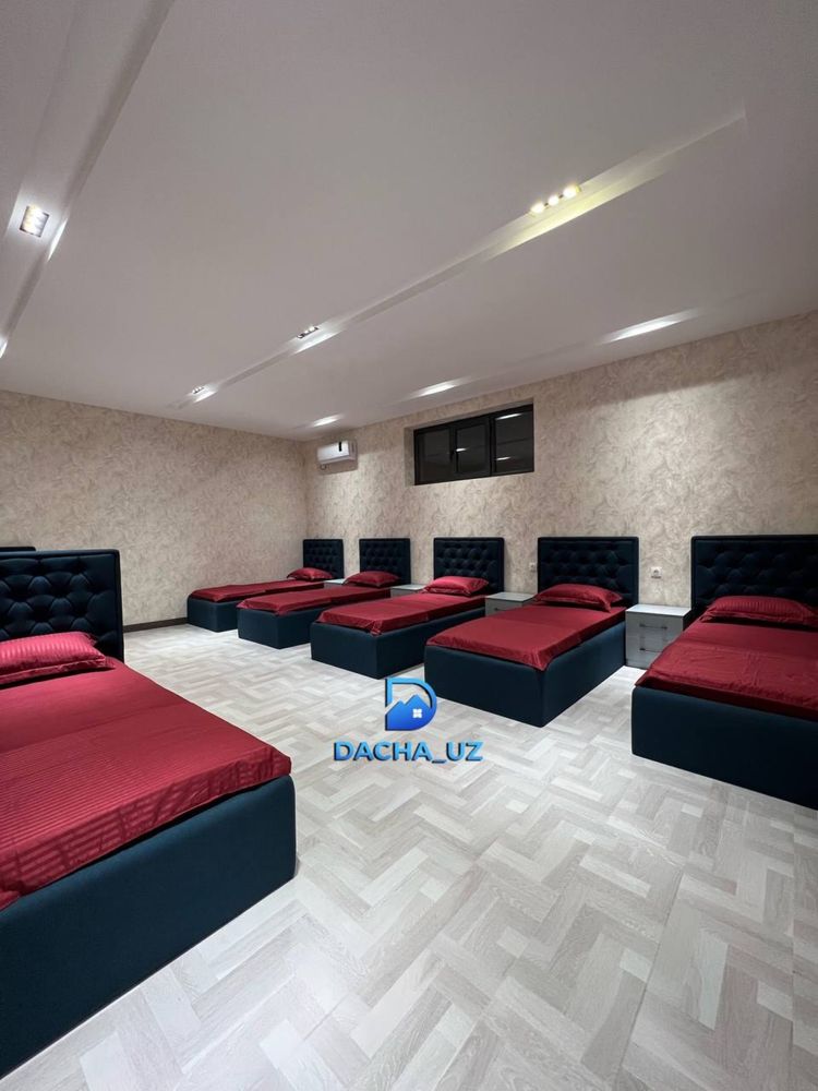 Dacha charvak bez makler