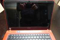 Laptop Sony Vaio VPCCA2S1