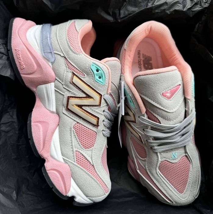 Adidasi dama new Balance