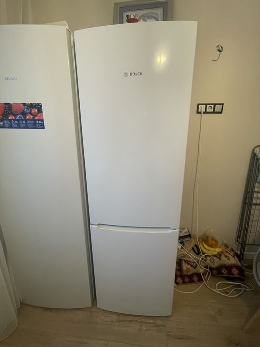 Продам холодильник BOSch