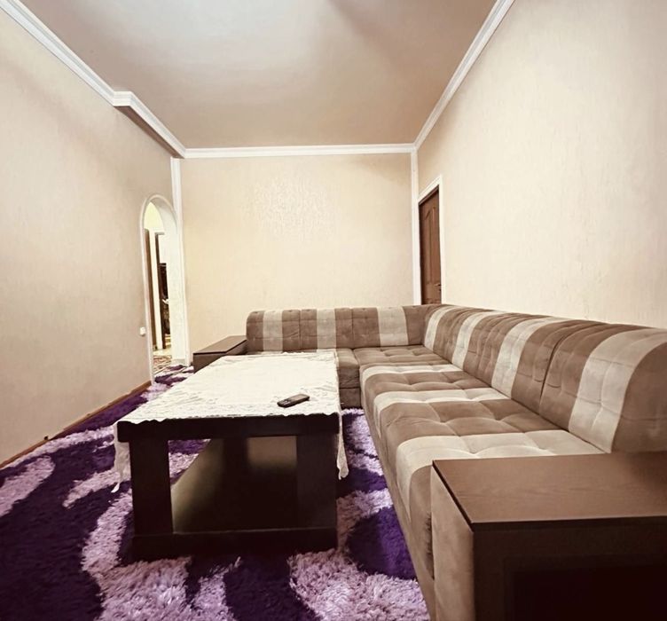 Чиланзар 6 квартал , 4х комнатная