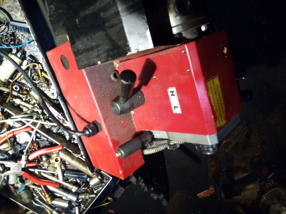 Strung de banc mecanica fina pentru metal