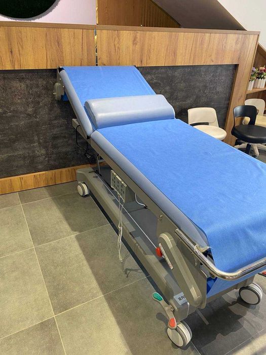 Медицинская кушетка IDG-005