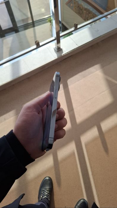 Iphone 13 pro ideal aybi vashshe yo